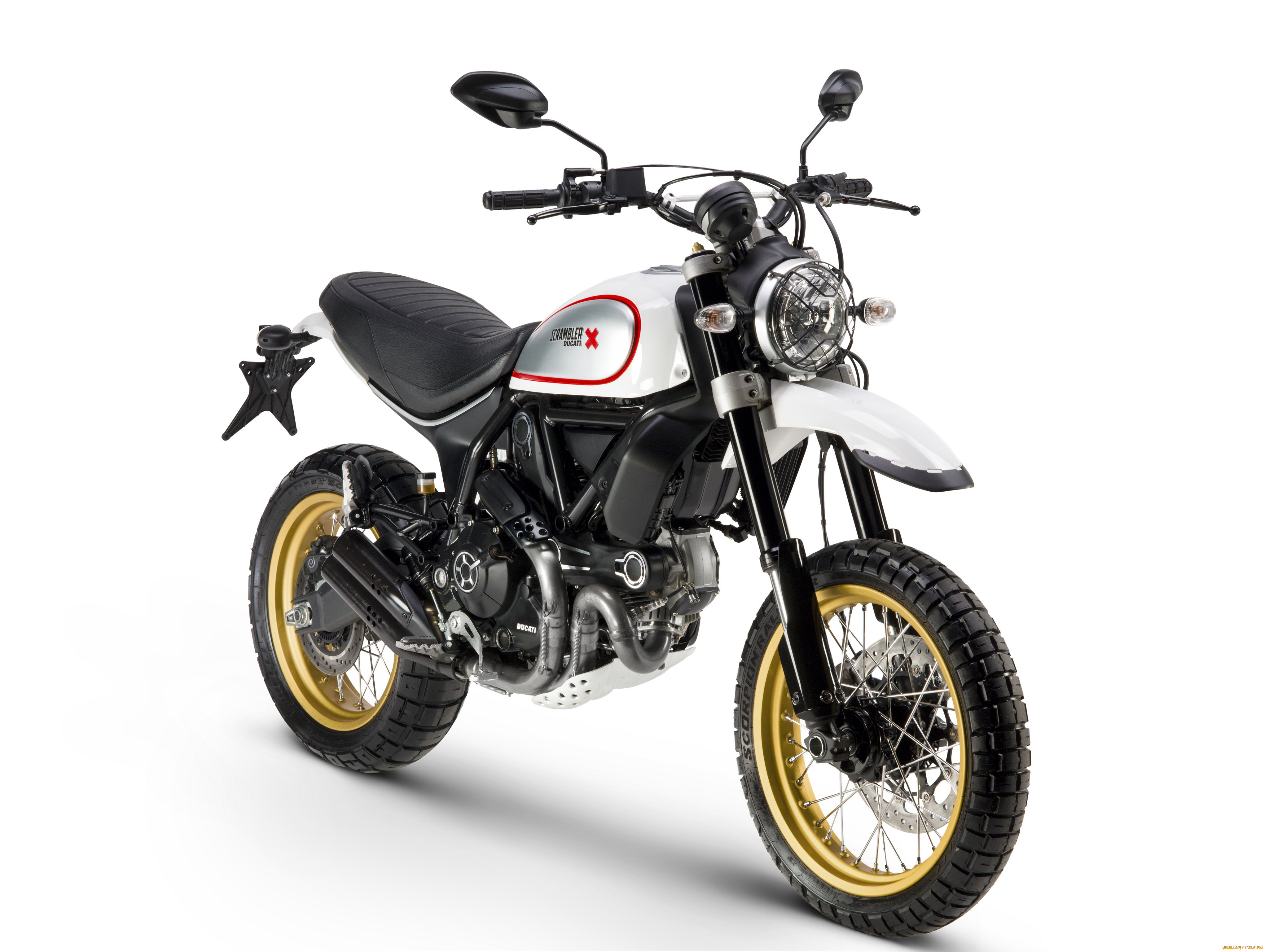 , ducati